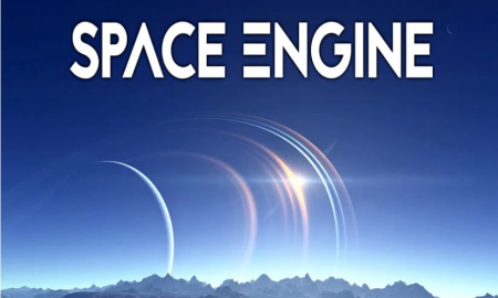SpaceEngine Android/iOS Mobile Version Full Free Download