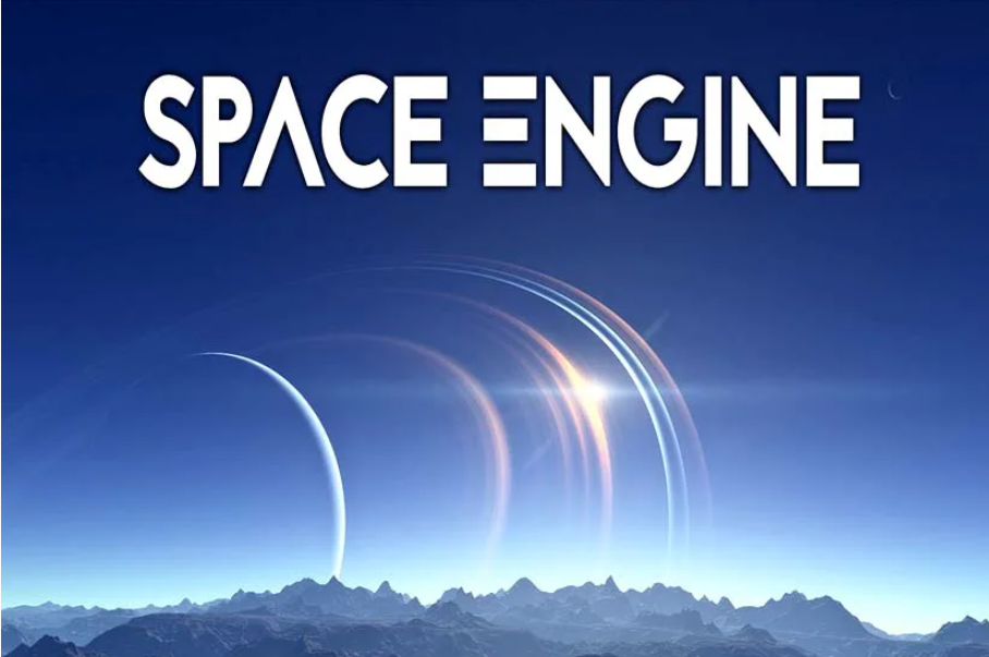 SpaceEngine Android/iOS Mobile Version Full Free Download