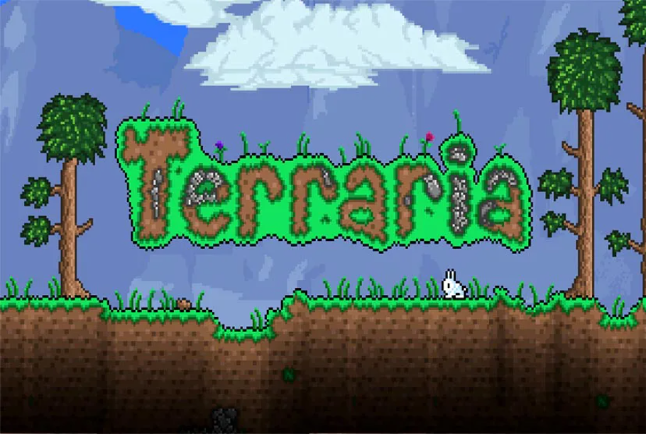 Terraria APK Full Version Free Download (May 2021)