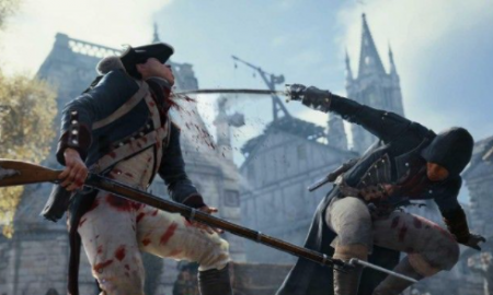 Assassins Creed Unity PC Download free full game for windows