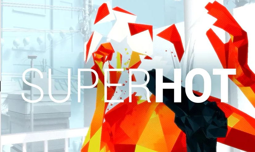 SUPERHOT iOS Latest Version Free Download
