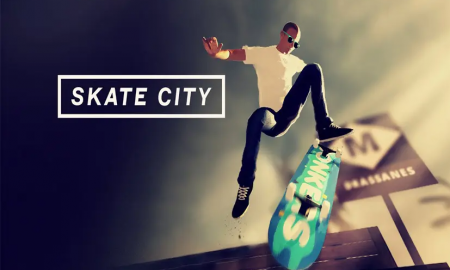 Skate City APK Download Latest Version For Android