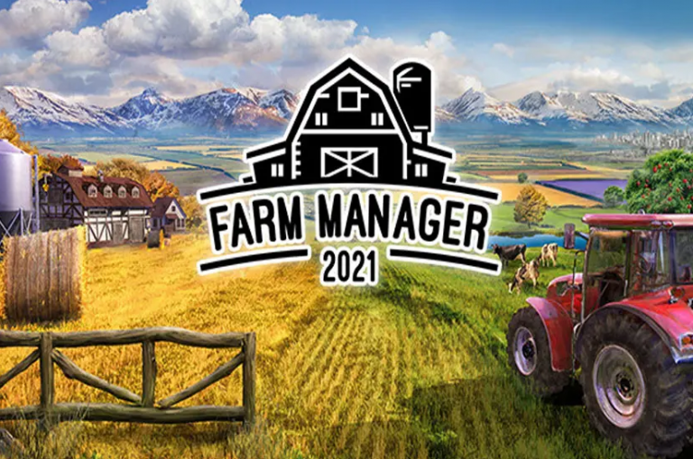 Farm Manager 2021 Download for Android & IOS - The Gamer HQ - The Real