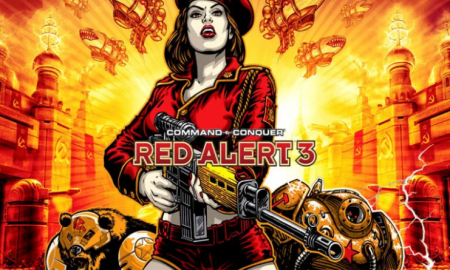 command and conquer red alert 2 apk