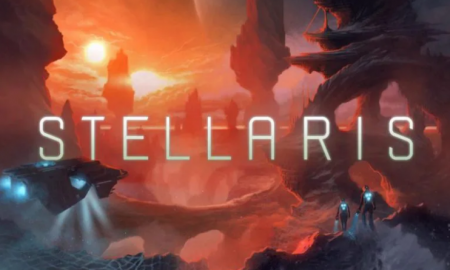 Stellaris: Galaxy Edition Download for Android & IOS