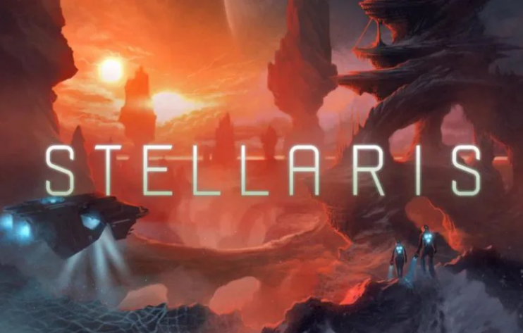 Stellaris: Galaxy Edition Download for Android & IOS