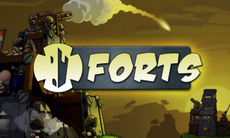 Forts APK Full Version Free Download (May 2021)