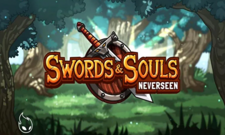 Swords & Souls: Neverseen Download for Android & IOS