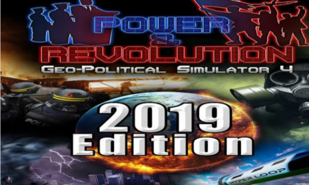 Power & Revolution APK Download Latest Version For Android