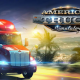 American Truck Simulator free game for windows