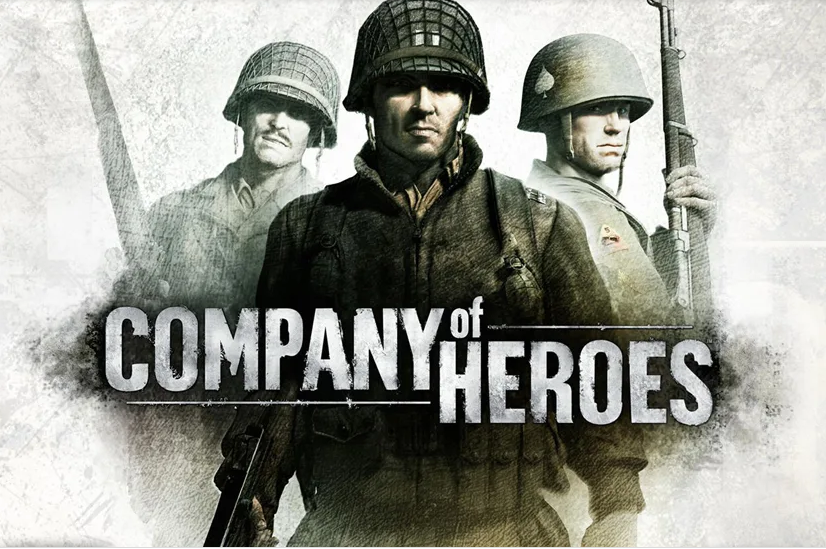 company of heroes - complete edition