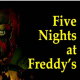 Five Nights at Freddy’s 3 PC Download Game for free
