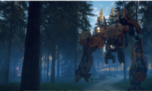 Generation Zero Challenges CODEX APK Download Latest Version For Android
