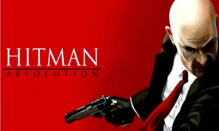 Hitman Absolution PC Game Download For Free