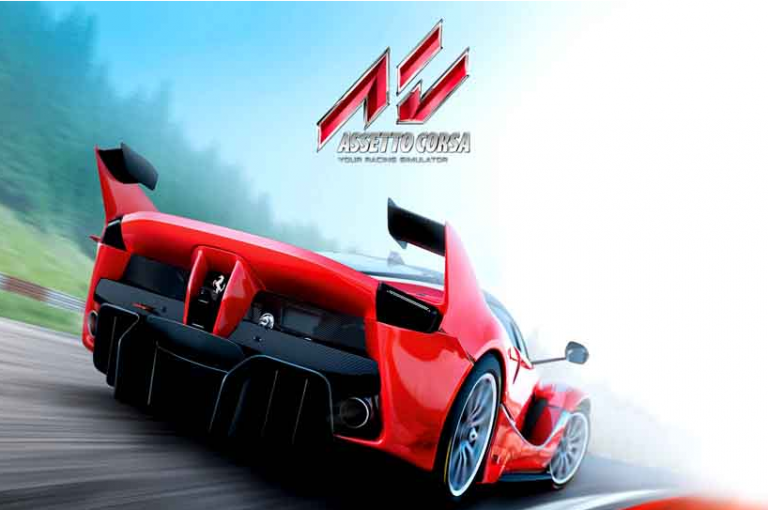 assetto corsa free download for android