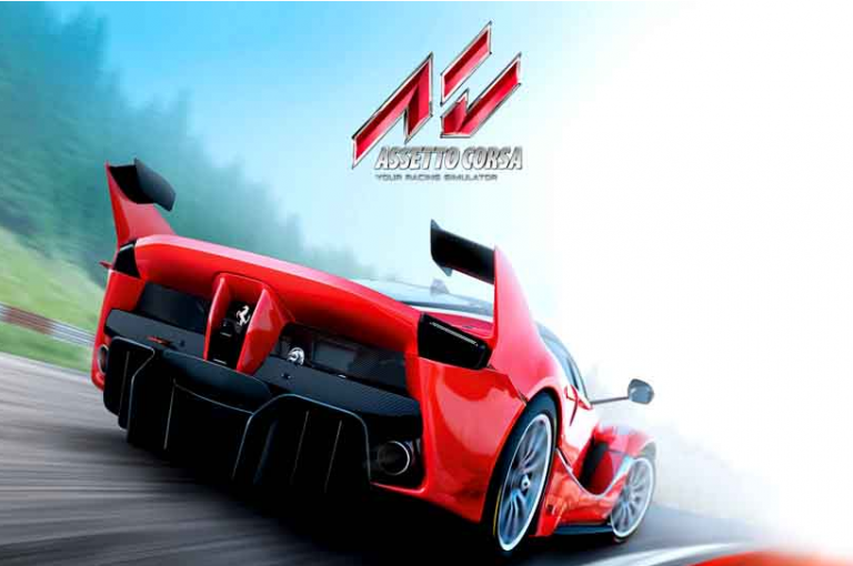 assetto corsa free download pc