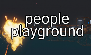 People Playground PC Full Version Free Download