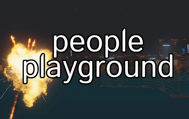 peoples playground game free download mac