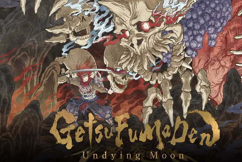 GetsuFumaDen Undying Moon APK Mobile Full Version Free Download