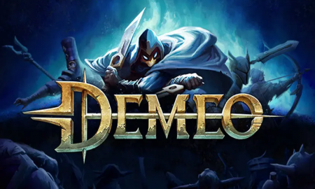Demeo iOS Latest Version Free Download