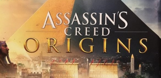 Assassin’s Creed Origins Download for Android & IOS