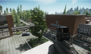 Escape from Tarkov Download for Android & IOS