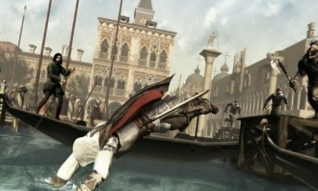 Assassin Creed 2 APK Full Version Free Download (May 2021)