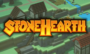 Stonehearth Free Download PC windows game