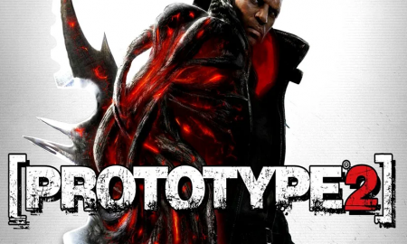 Prototype 2 PC Game Download For Free