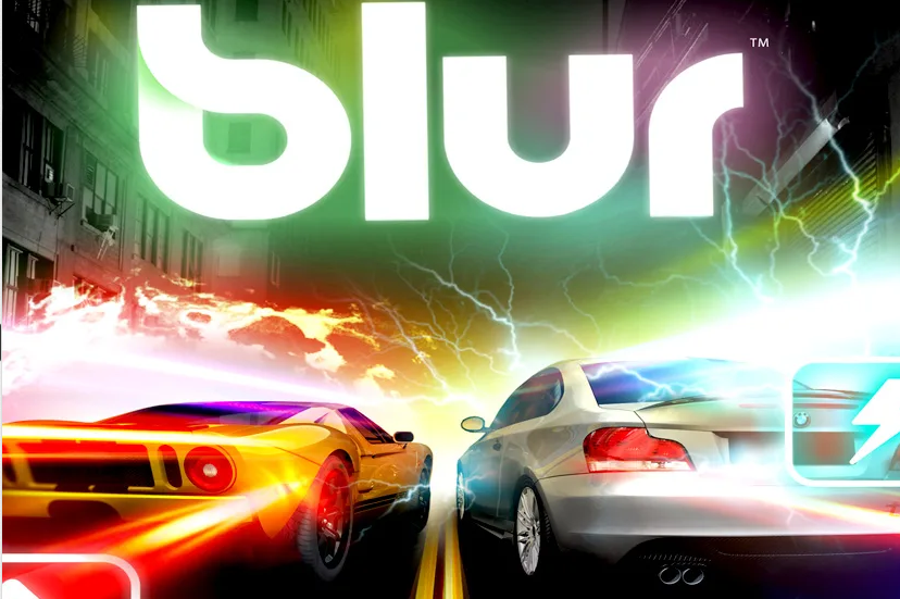 blur game for pc