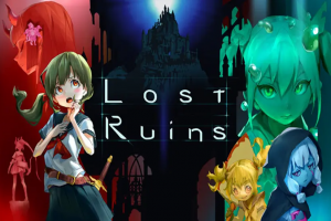 lost ruins switch