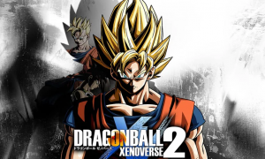 DRAGON BALL XENOVERSE 2 PC Version Full Free Download