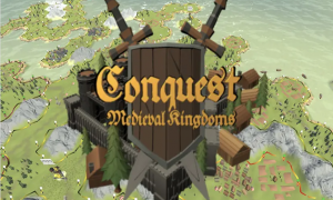 Conquest Medieval Kingdoms APK Mobile Full Version Free Download