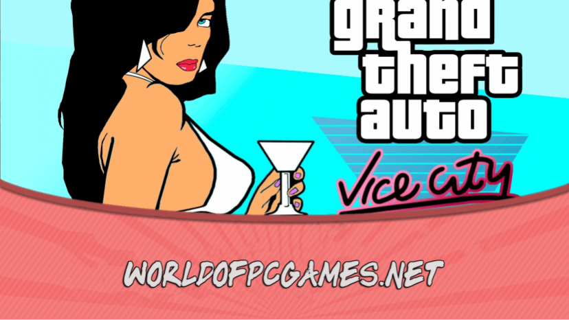 GTA Vice City APK Download Latest Version For Android