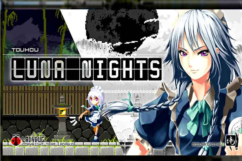 Touhou Luna Nights APK Download Latest Version For Android