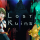 Lost Ruins iOS Latest Version Free Download