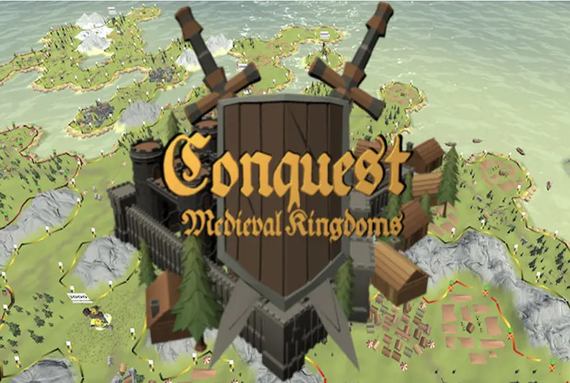 Conquest Medieval Kingdoms iOS/APK Full Version Free Download