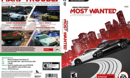 Need For Speed Most Wanted 2 APK Full Version Free Download (May 2021)