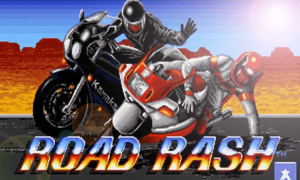 Road Rash iOS Latest Version Free Download