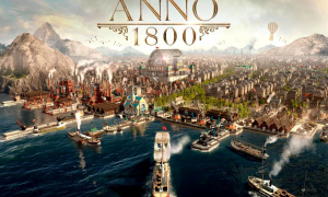 Anno 1800 APK Download Latest Version For Android