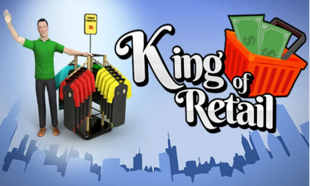 King of Retail PC Version Full Free Download