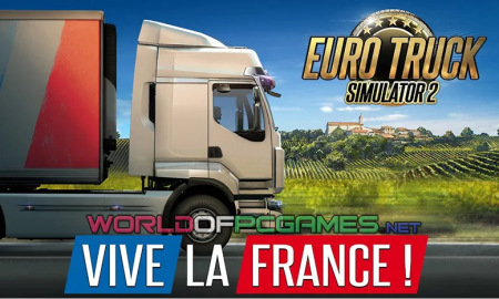 Euro Truck Simulator 2 iOS/APK Full Version Free Download