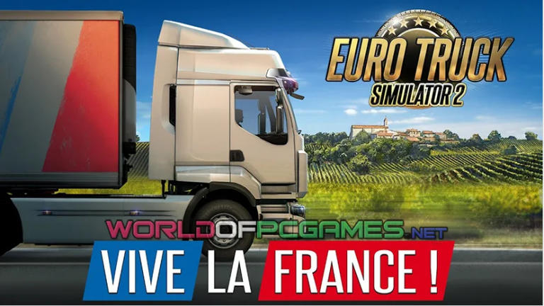 euro truck download free