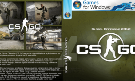 Counter Strike Global Offensive Android/iOS Mobile Version Full Free Download