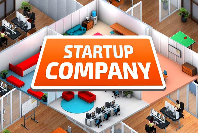 Startup Company iOS/APK Version Full Game Free Download
