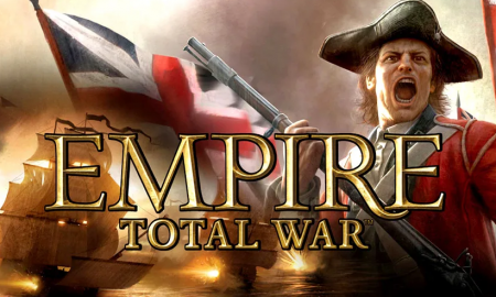 Empire: Total War iOS/APK Version Full Game Free Download