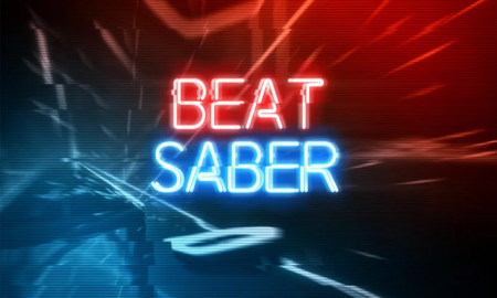 Beat Saber PC Version Free Download