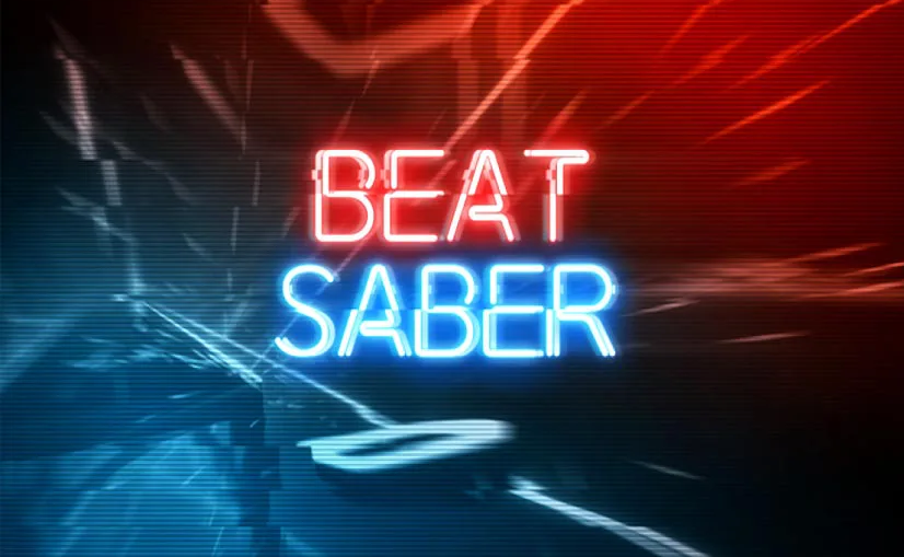 beat saber download