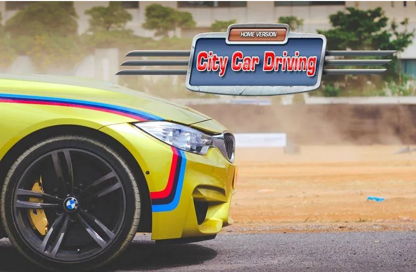 city car driving game free download for pc full version