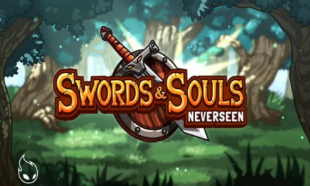 Swords & Souls: Neverseen PC Full Version Free Download